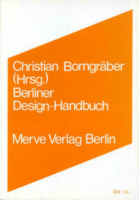 Berliner Design-Handbuch