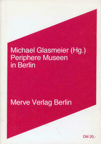 Periphere Museen in Berlin