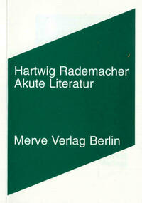 Akute Literatur