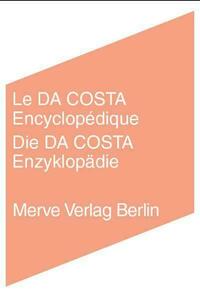 Le Da Costa Encyclopédique /Die Da Costa Enzyklopädie
