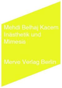 Inästhetik und Mimesis