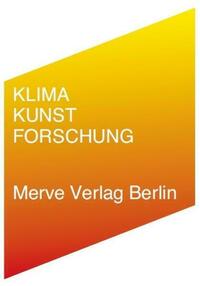 Klimakunstforschung