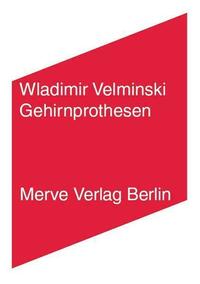 Gehirnprothesen
