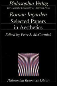Selected Papers in Aesthetics