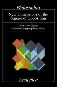 New Dimensions of the Square of Opposition