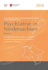 Psychiatrie in Niedersachsen 2016