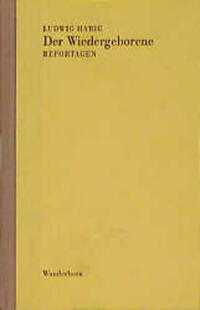 Der Wiedergeborene