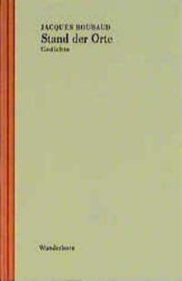Stand der Orte