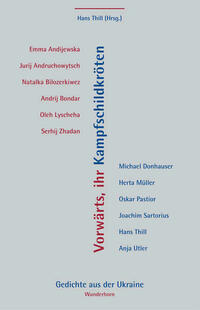 Vorwärts, ihr Kampfschildkröten!