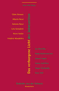 Das verborgene Licht der Jahreszeiten