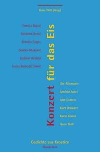 Konzert für das Eis