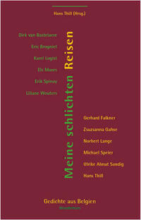 Meine schlichten Reisen