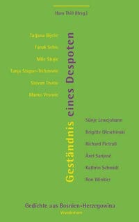 Geständnis eines Despoten