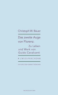 Das zweite Auge von Florenz