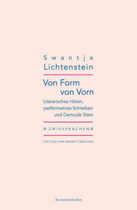 Von Form von Vorn