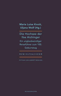 Die Hochsee der Ilse Aichinger