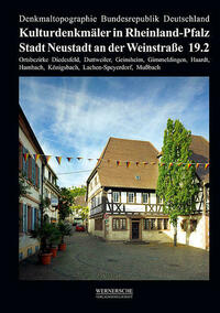 Stadt Neustadt an der Weinstraße