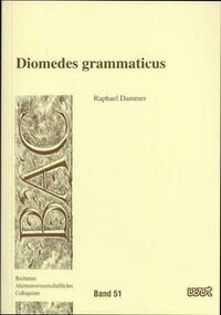 Diomedes grammaticus