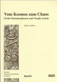 Vom Kosmos zum Chaos