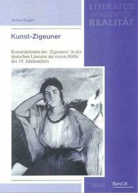 Kunst-Zigeuner