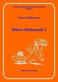 Höhere Mathematik 2