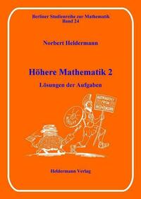 Höhere Mathematik 2
