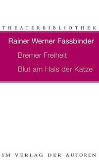 Bremer Freiheit /Blut am Hals der Katze