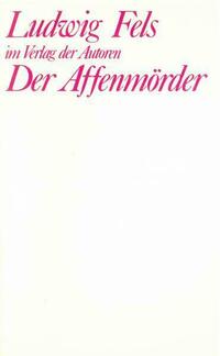 Der Affenmörder