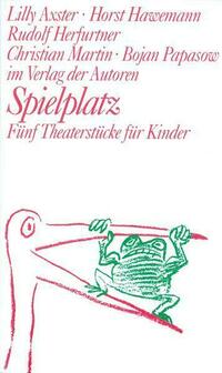 Spielplatz / Spielplatz 6