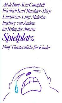 Spielplatz / Spielplatz 7