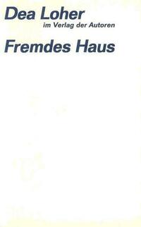Fremdes Haus