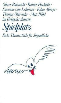 Spielplatz / Spielplatz 12