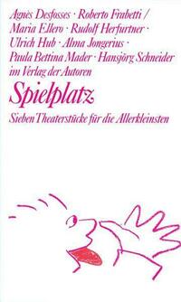 Spielplatz / Spielplatz 13