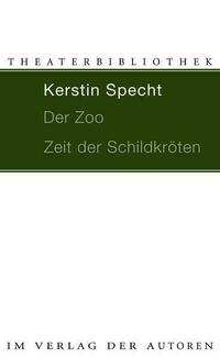 Der Zoo / Zeit der Schildkröten