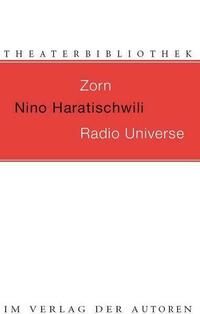Zorn / Radio Universe