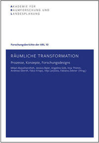 Räumliche Transformation