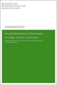 Raumordnungsverfahren