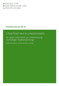 Stadtentwicklungsfonds