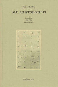 Die Abwesenheit