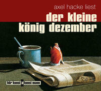 Der kleine König Dezember CD
