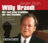 Willy Brandt CD