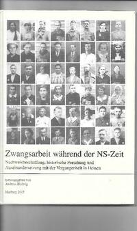 Zwangsarbeit während der NS-Zeit
