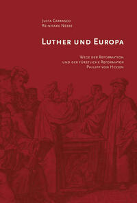 Luther und Europa