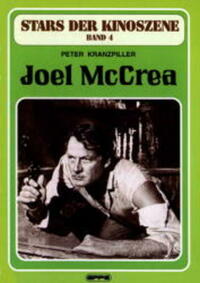 Joel McCrea