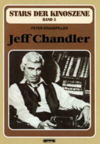 Jeff Chandler