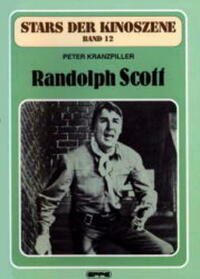 Randolph Scott