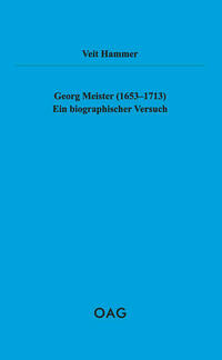 Georg Meister (1653-1713)