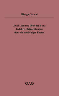 Zwei Diskurse über den Furz
