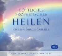 Göttliches Prophetisches Heilen - CD-Box 7