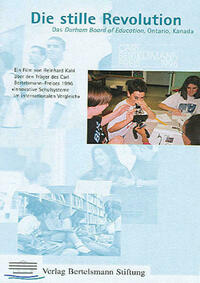 Die stille Revolution